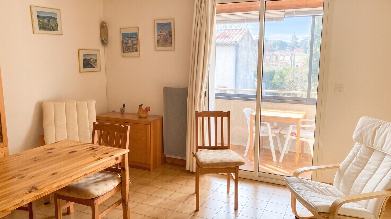 Photo of Livingroom in Greoux-les-Bains