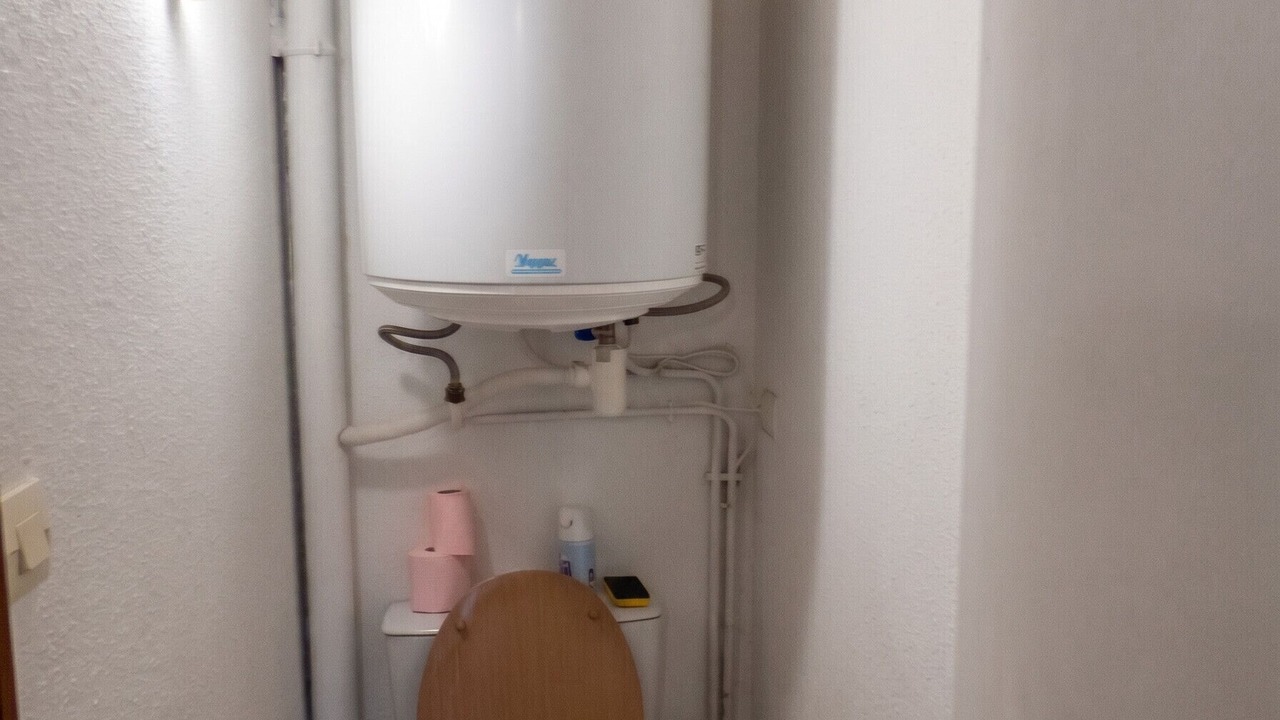 Photo of Bathroom in Les Ayguades