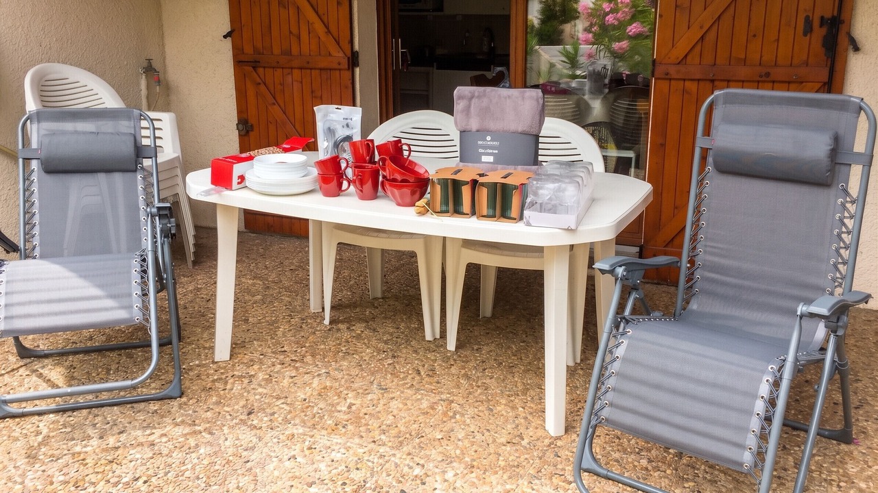 Photo of Outdoor in Les Ayguades