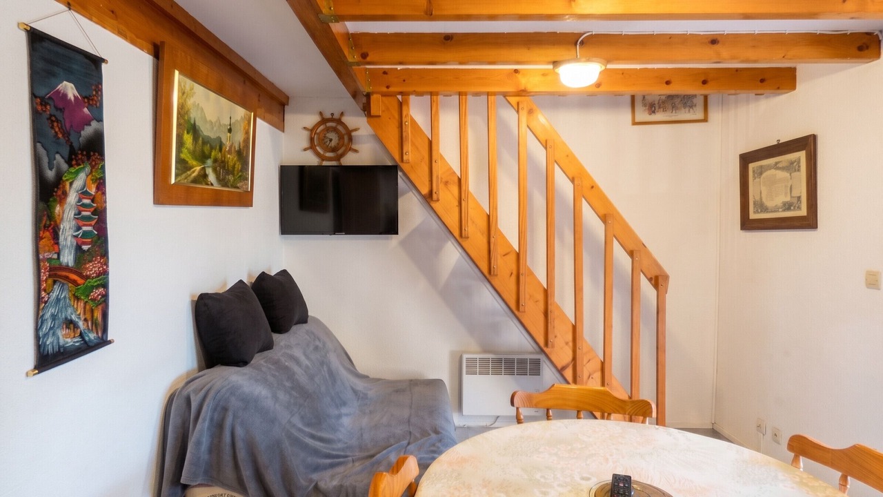 Photo of Livingroom in Les Ayguades