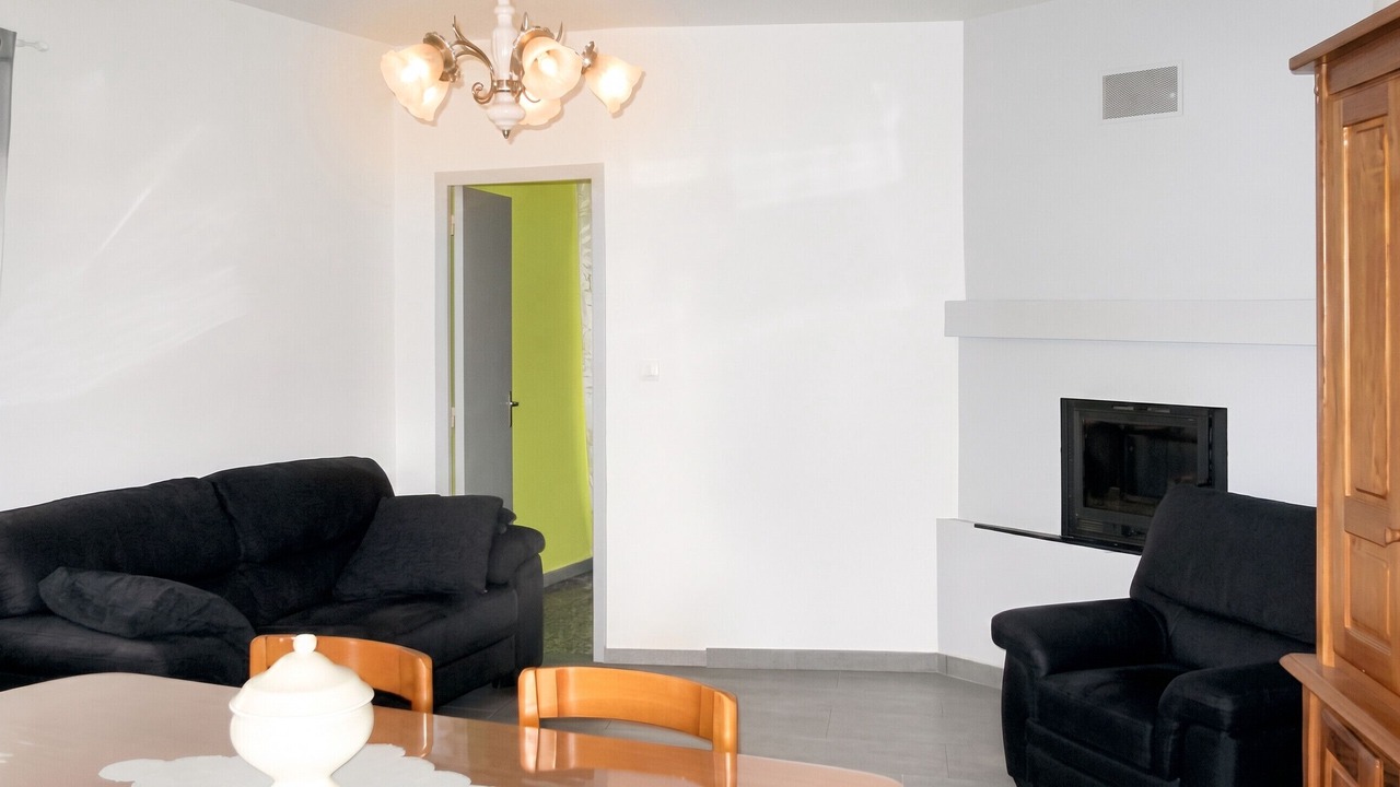 Photo of Livingroom in Tournissan