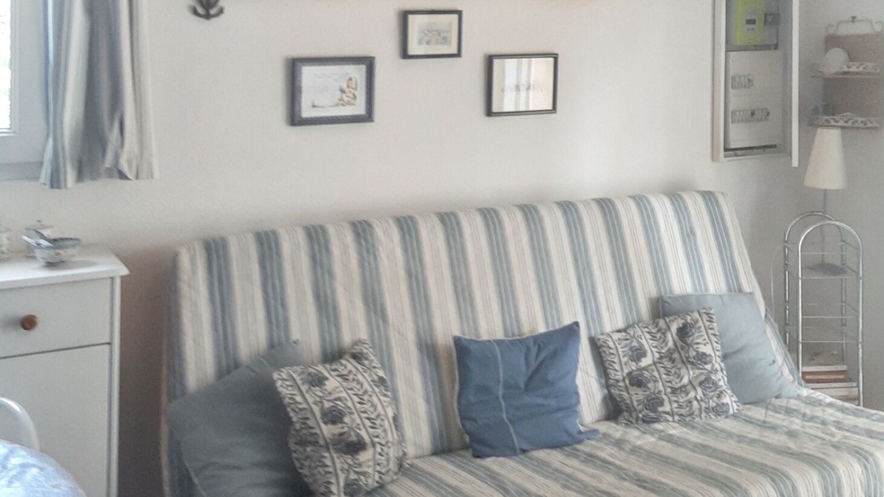 Photo of Livingroom in Eyguieres