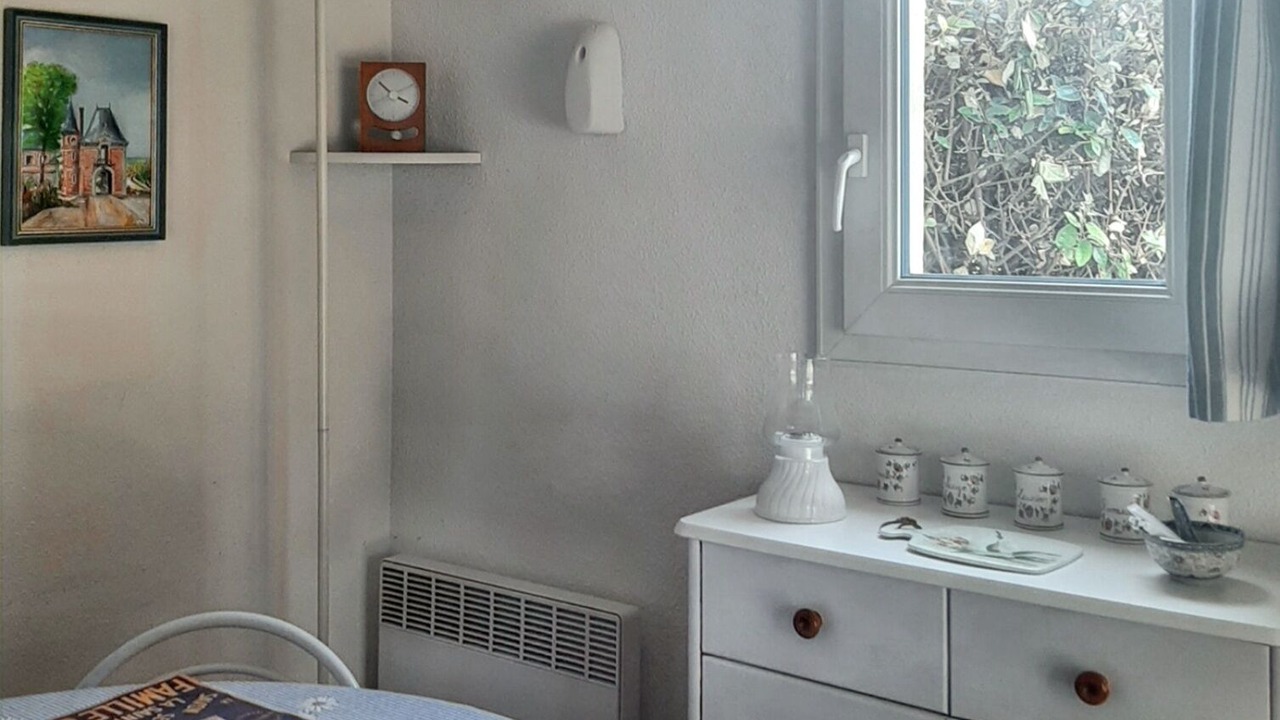 Photo of Livingroom in Eyguieres