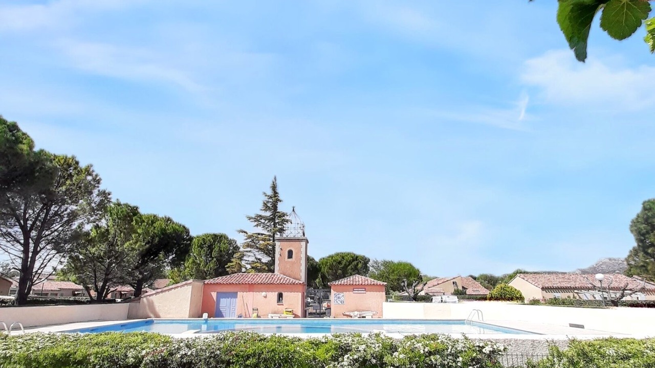 Photo of Outdoor in Eyguieres