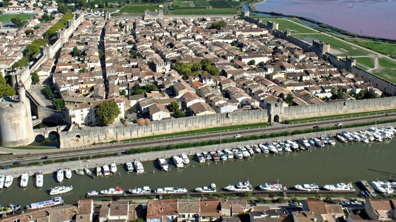 Photo of Others in Aigues-Mortes