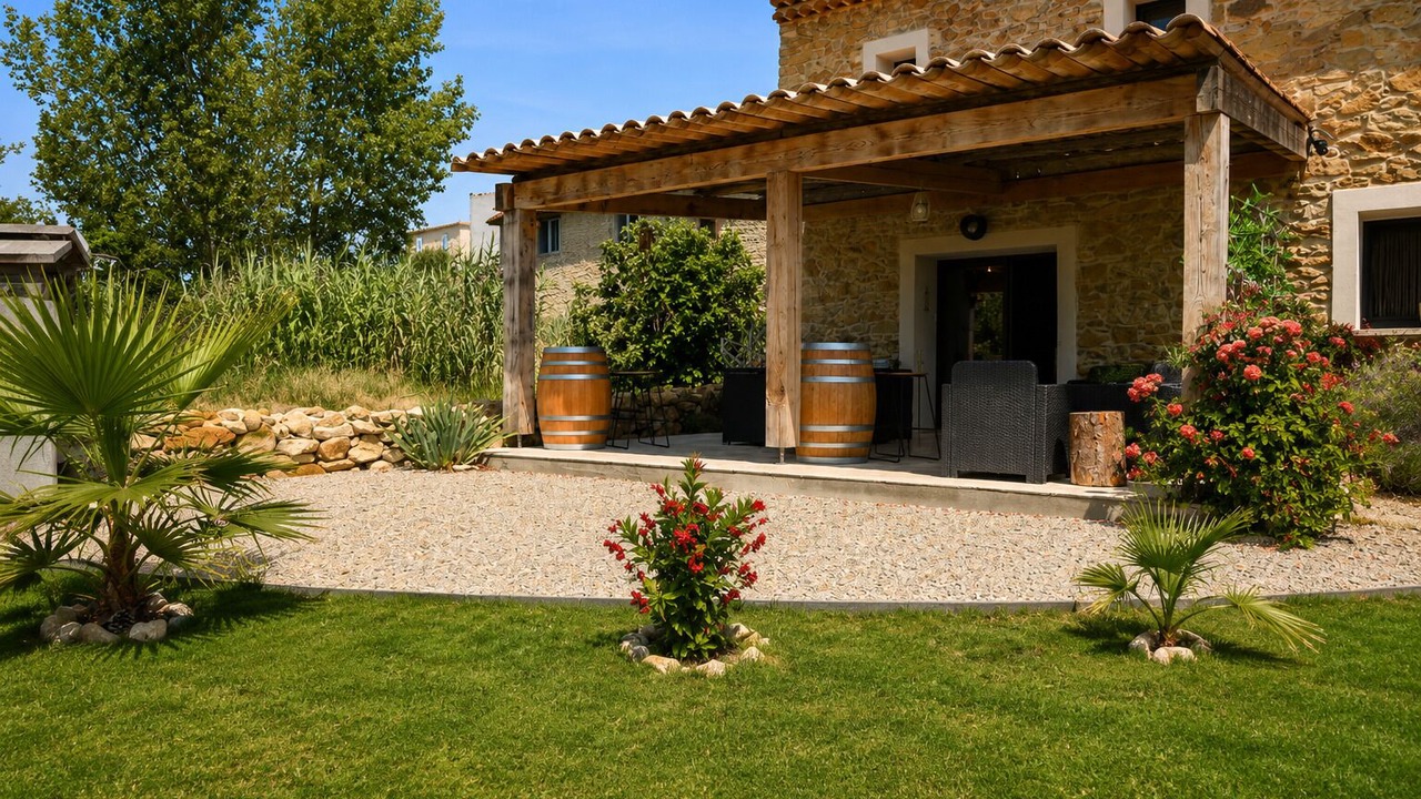 Photo of Outdoor in Tournissan