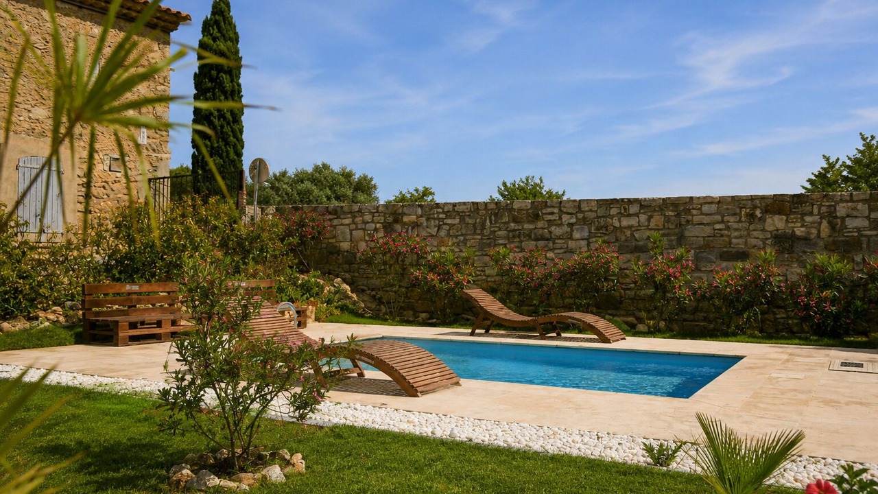 Photo of Outdoor in Tournissan