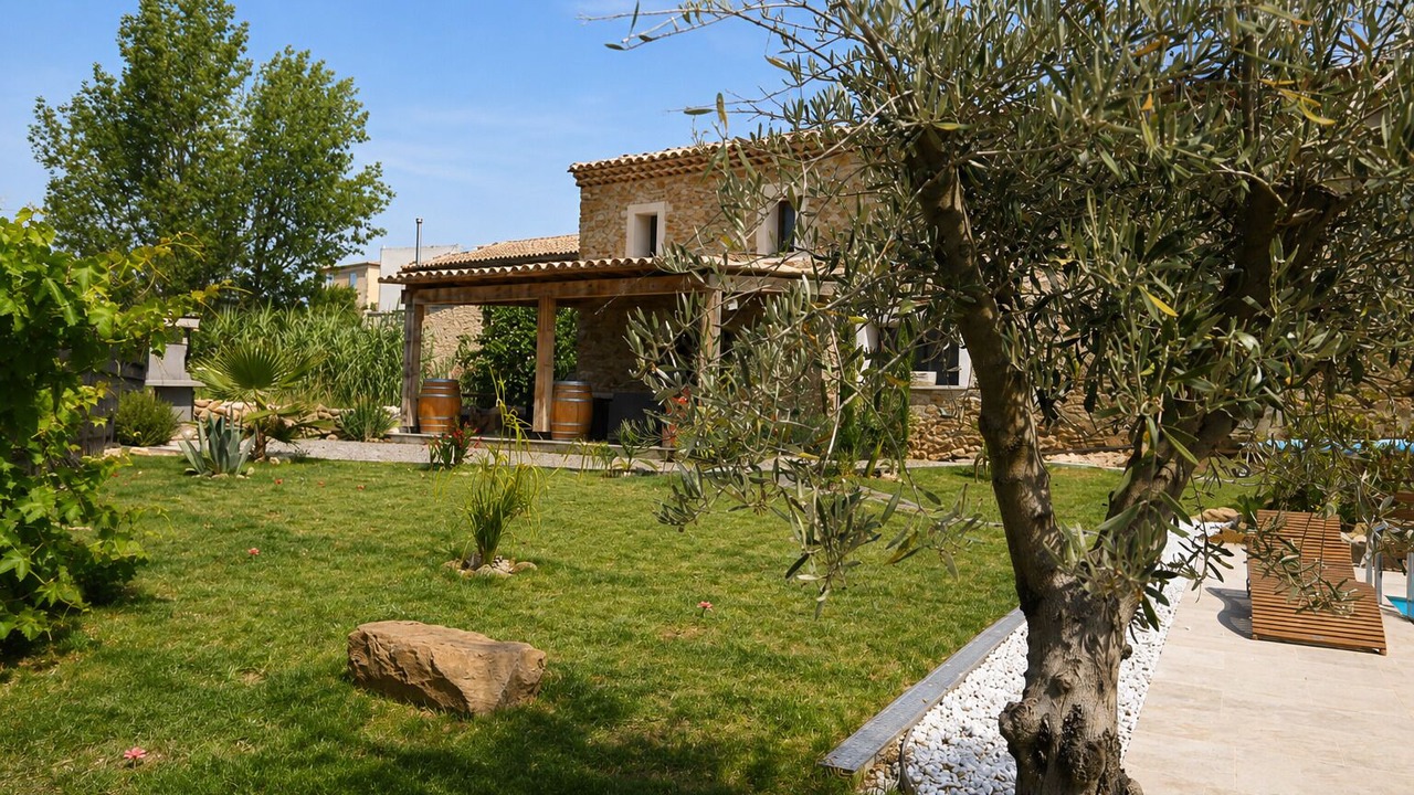 Photo of Outdoor in Tournissan