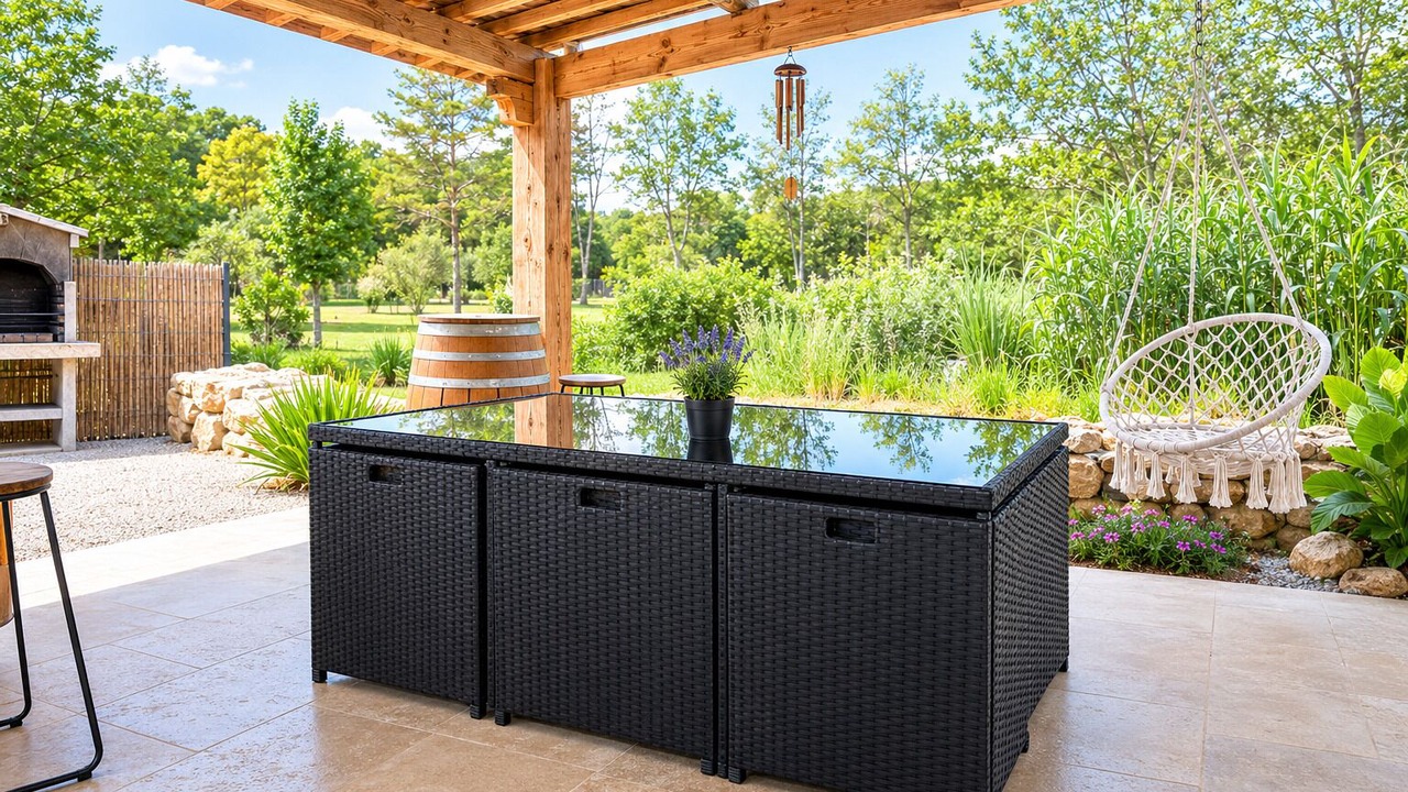 Photo of Outdoor in Tournissan