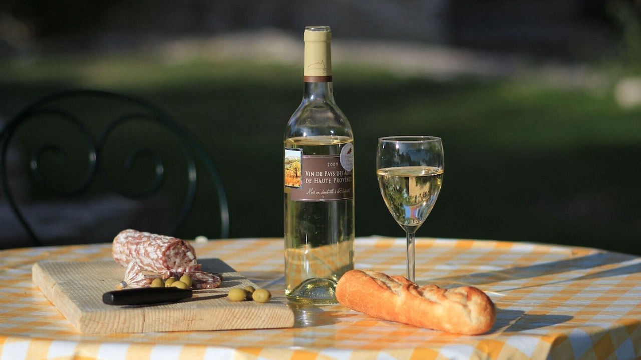 Photo of Outdoor in Montlaux