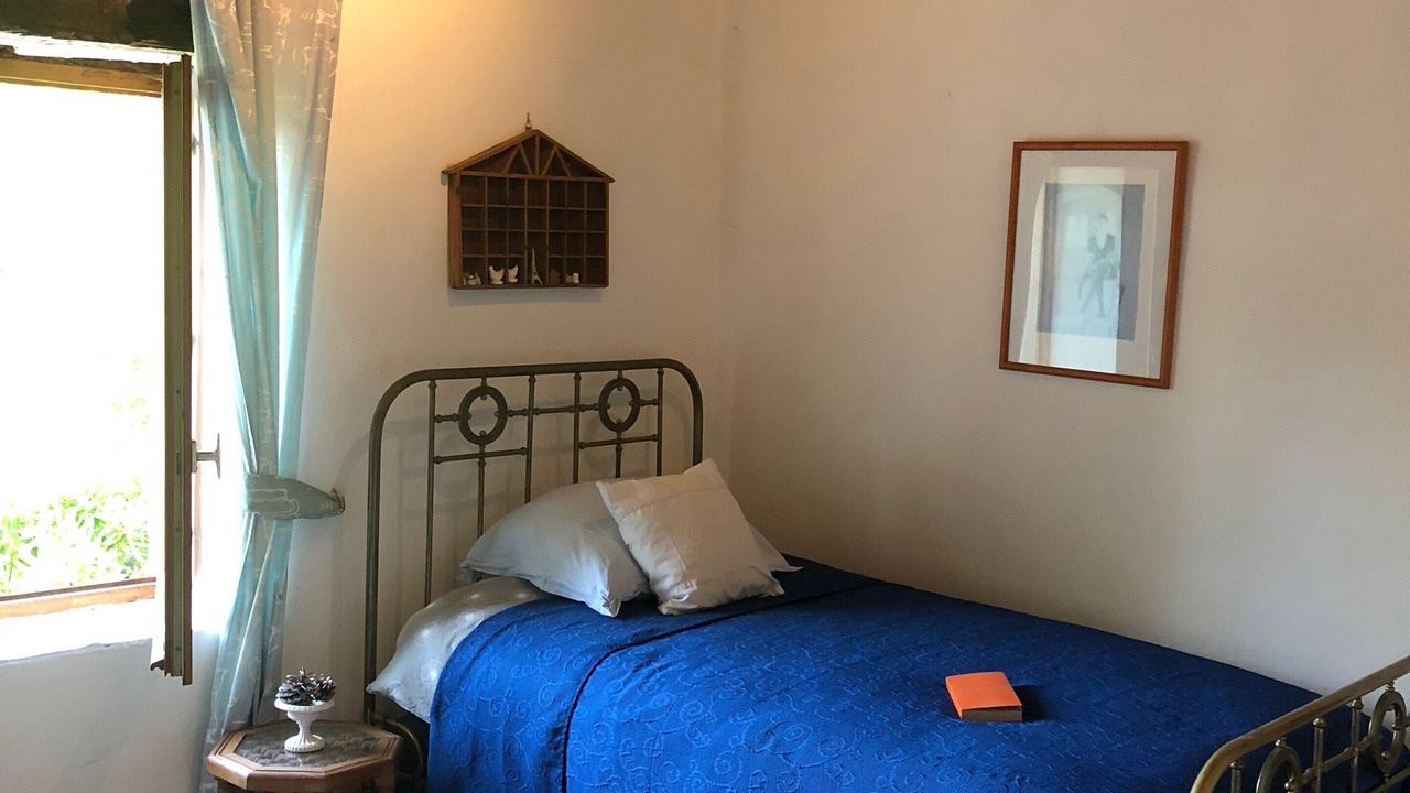 Photo of Bedroom in Montlaux