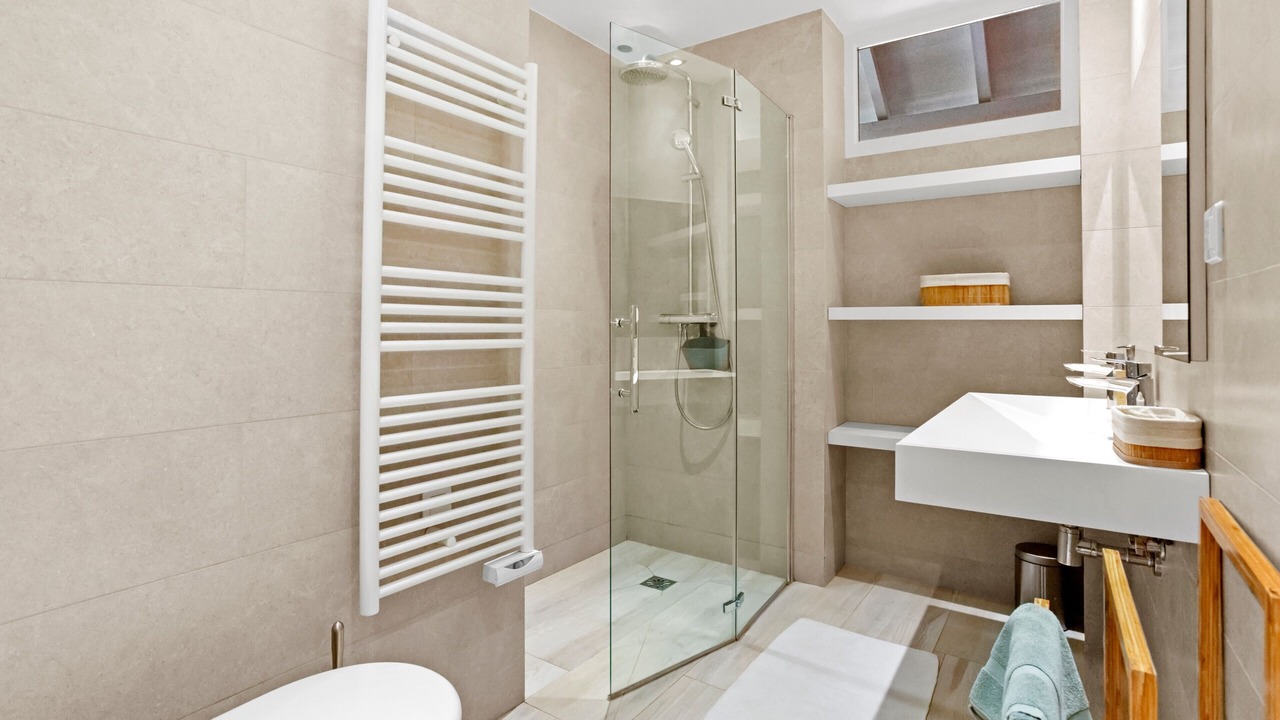 Photo of Bathroom in Saint-Aygulf