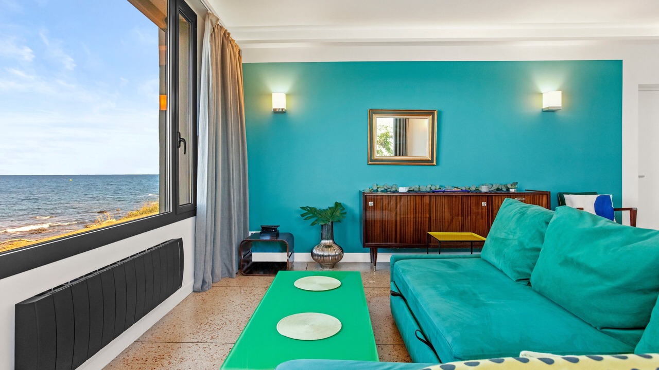 Photo of Livingroom in Saint-Aygulf