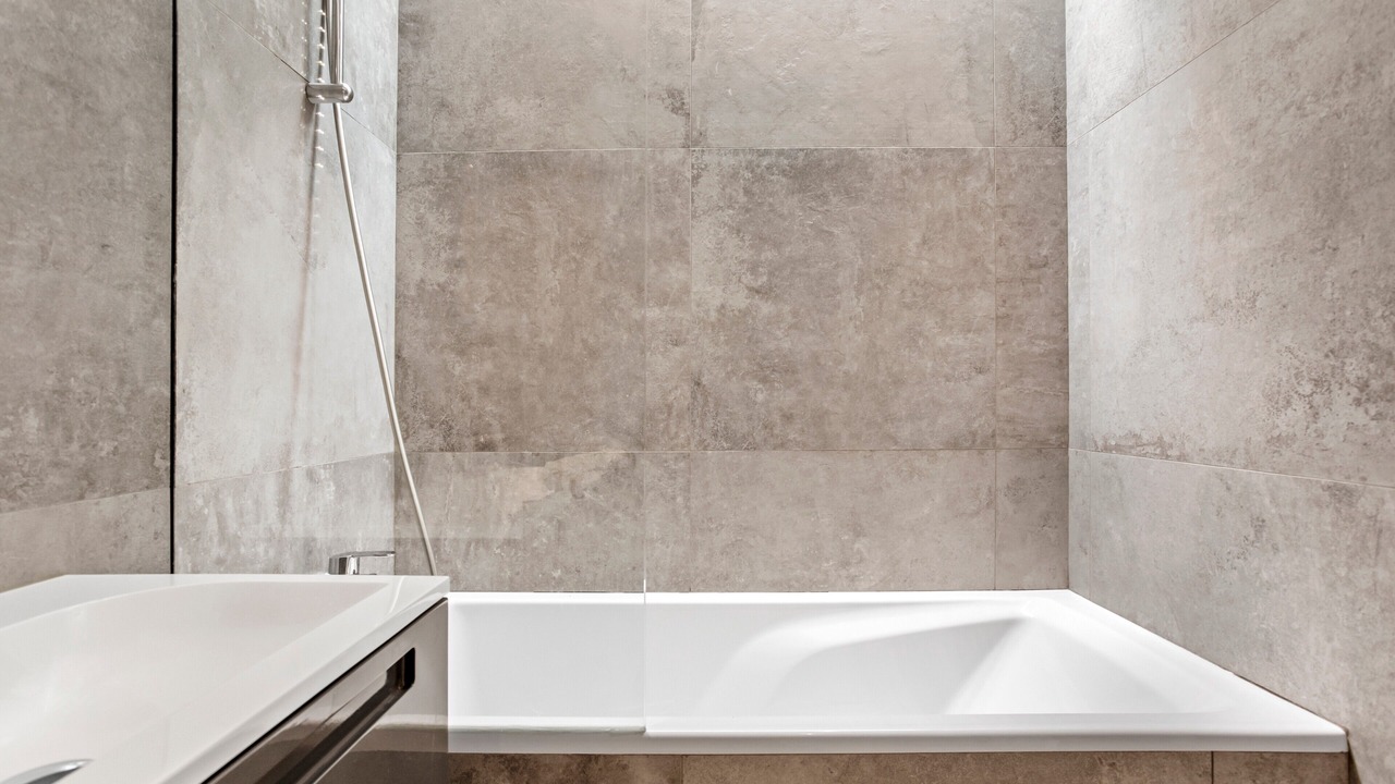 Photo of Bathroom in Saint-Aygulf