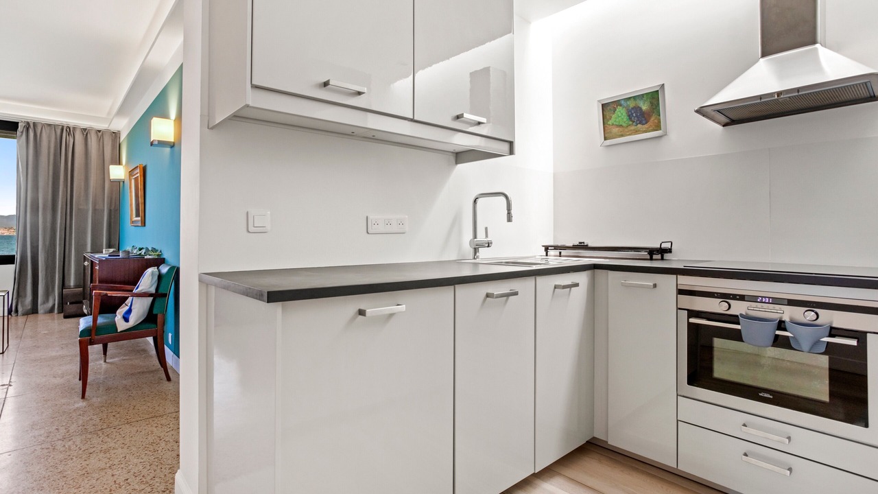 Photo of Kitchen in Saint-Aygulf
