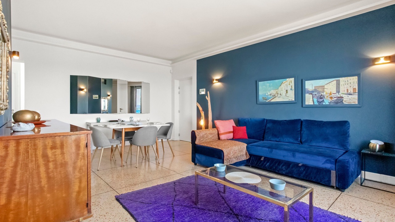 Photo of Livingroom in Saint-Aygulf