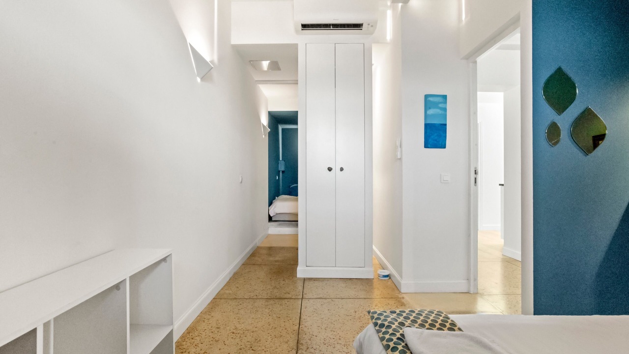 Photo of Bedroom in Saint-Aygulf
