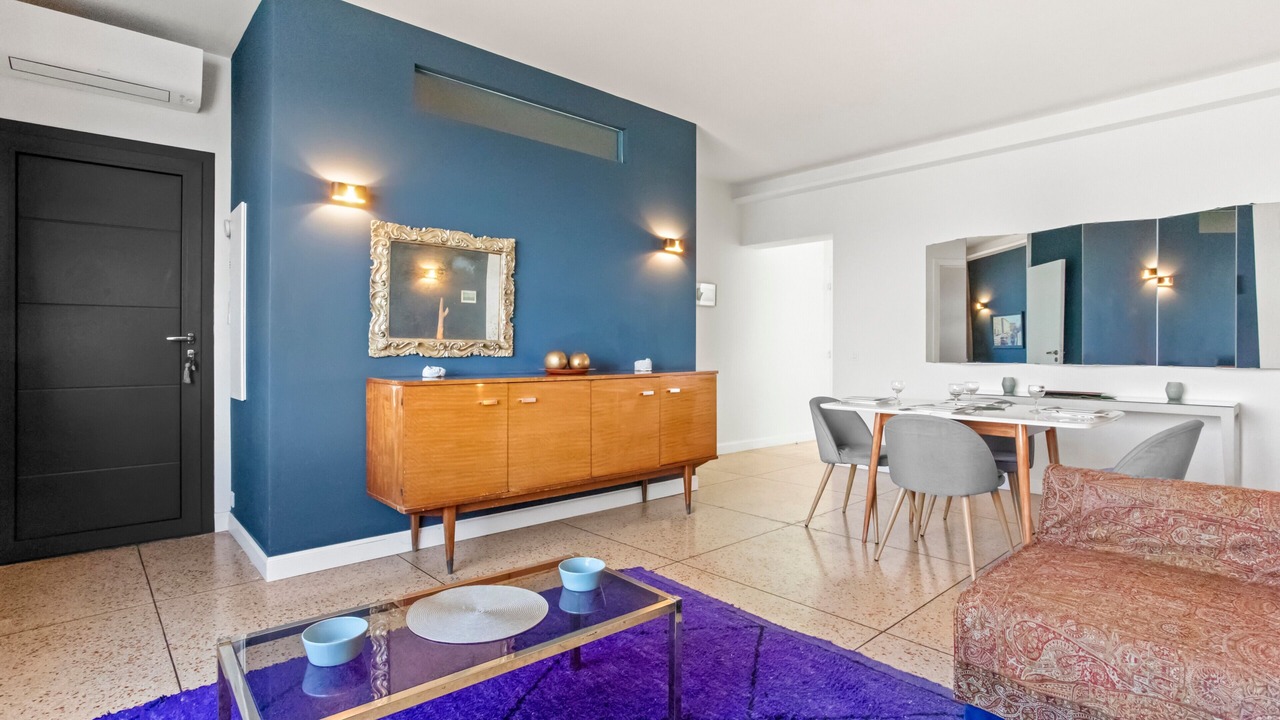 Photo of Livingroom in Saint-Aygulf