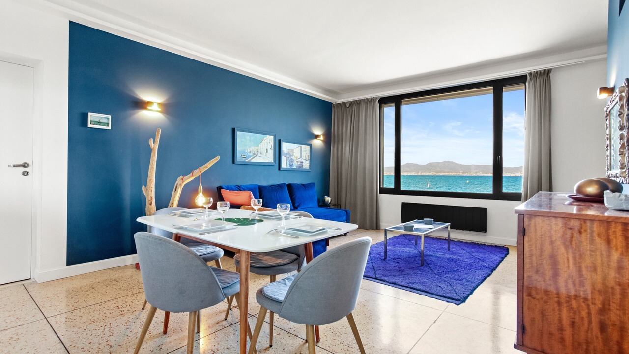 Photo of Livingroom in Saint-Aygulf