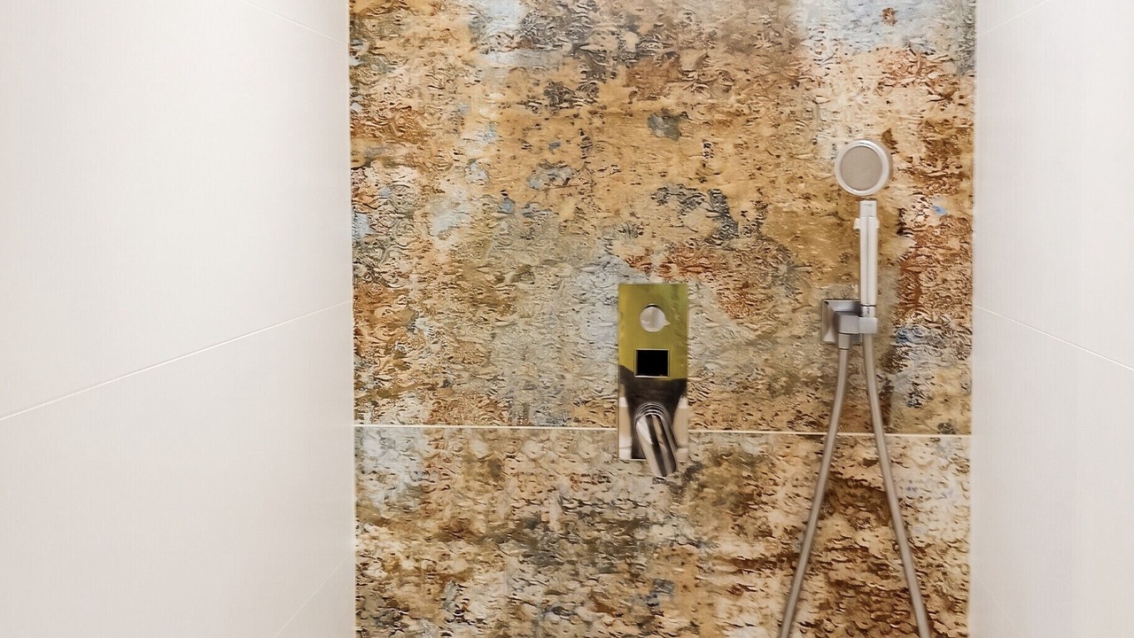 Photo of Bathroom in Campagne