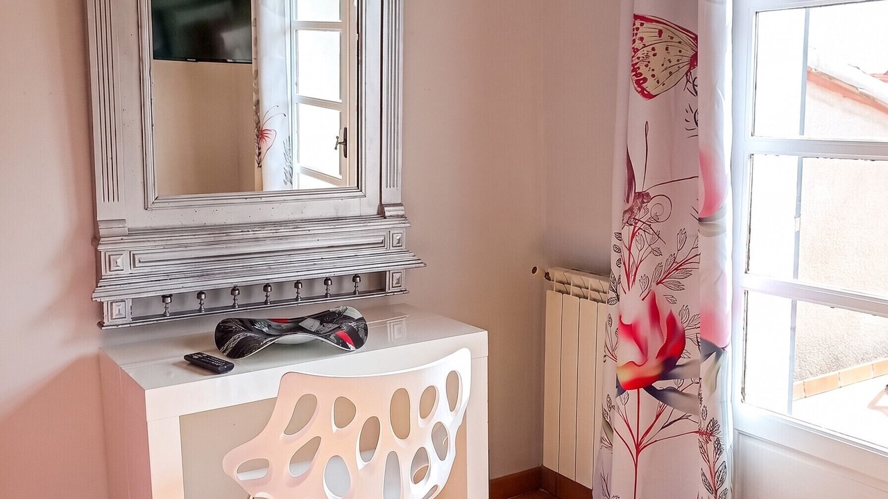 Photo of Livingroom in Campagne
