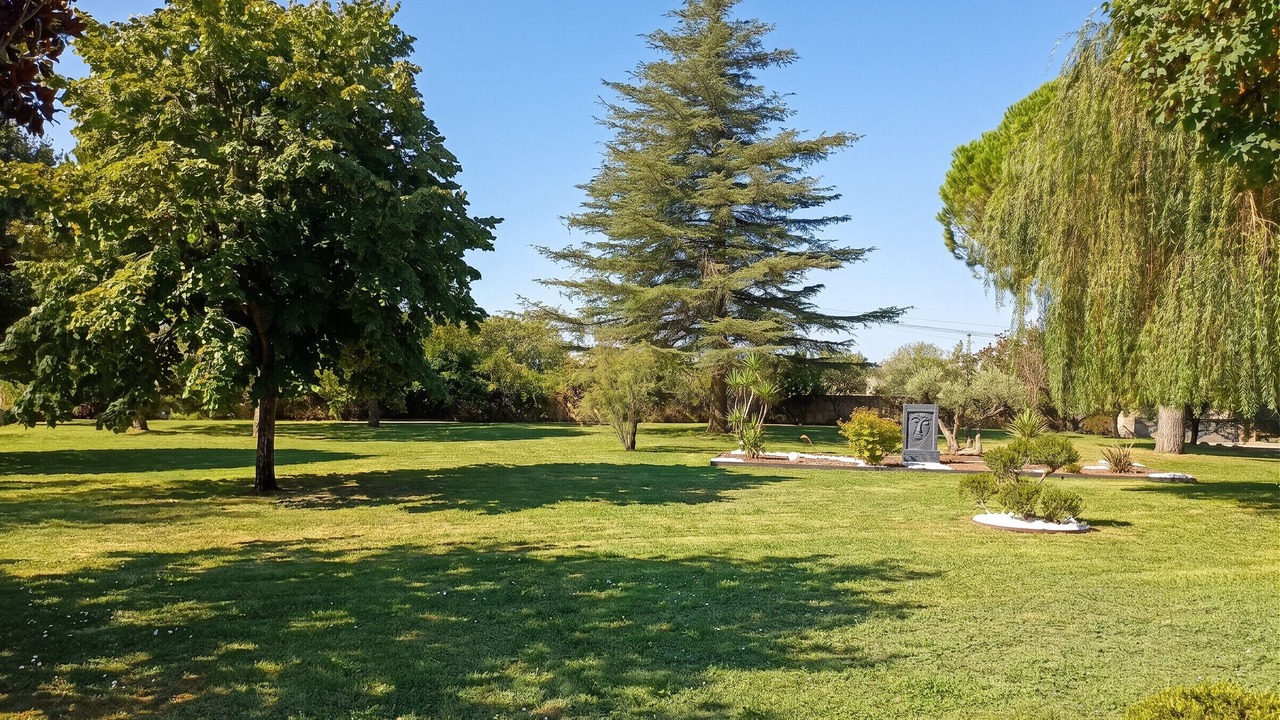 Photo of Outdoor in Campagne