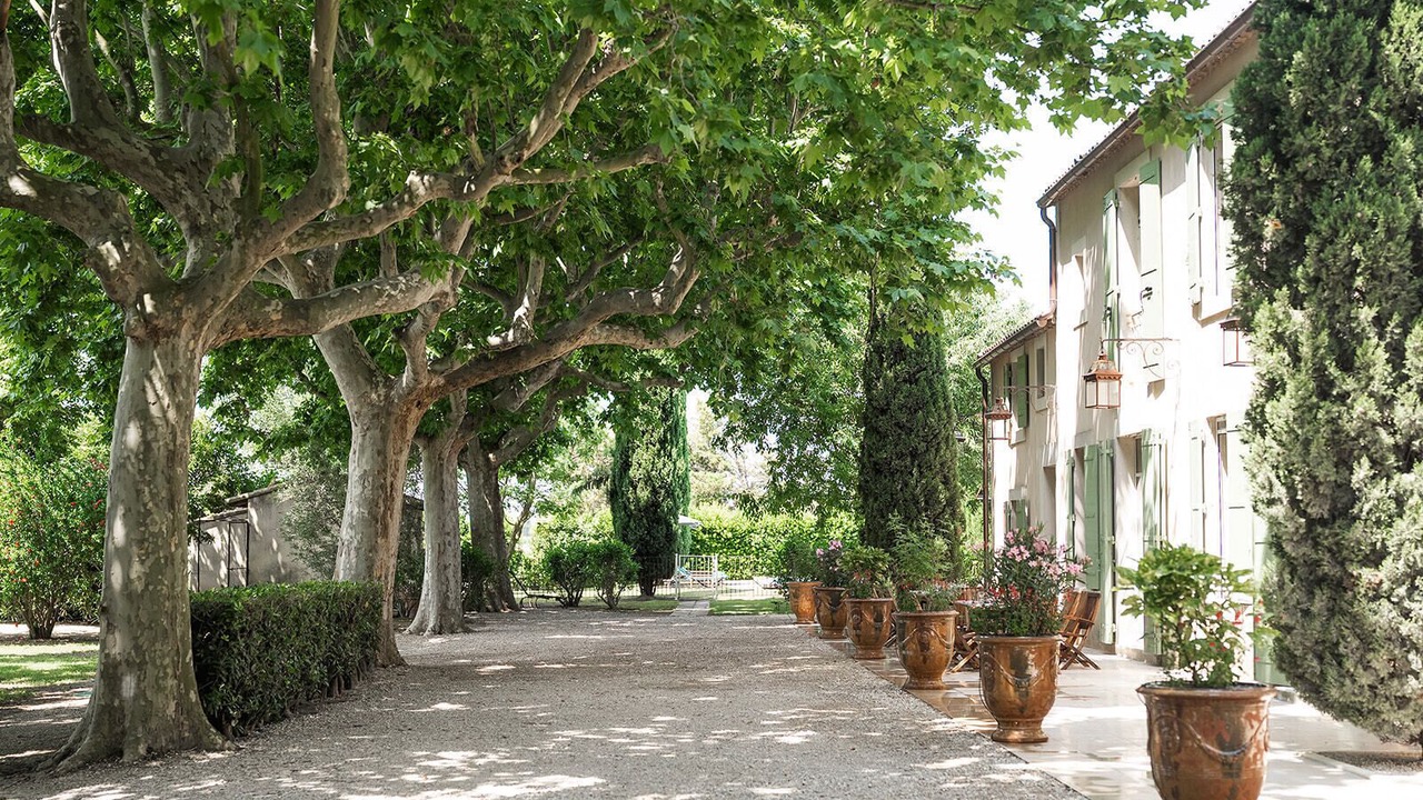 Photo of Outdoor in Maillane