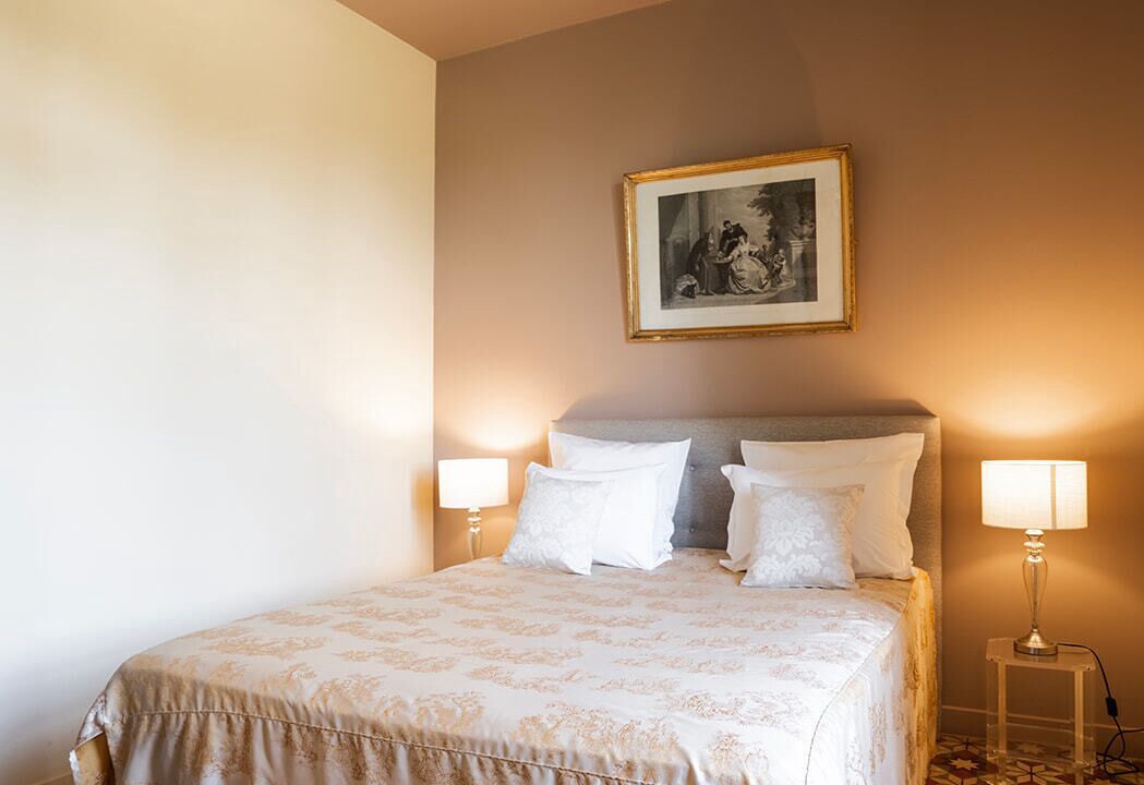 Photo of Bedroom in Maillane
