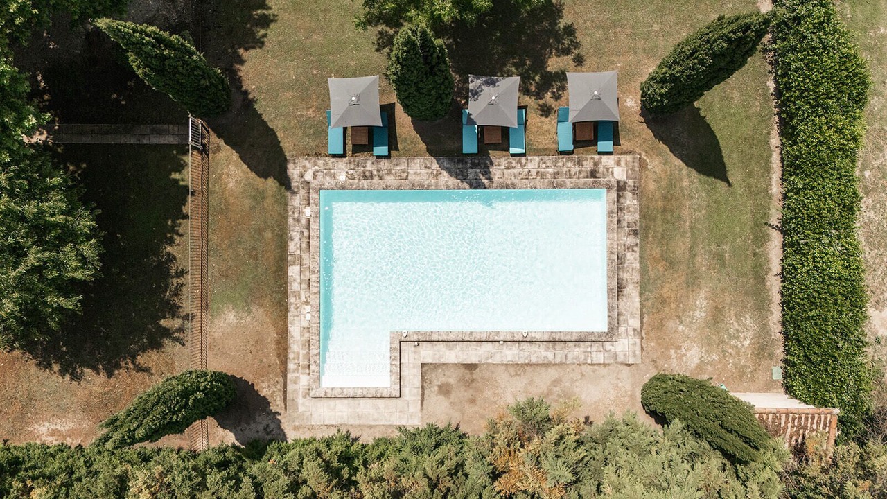 Photo of Outdoor in Maillane