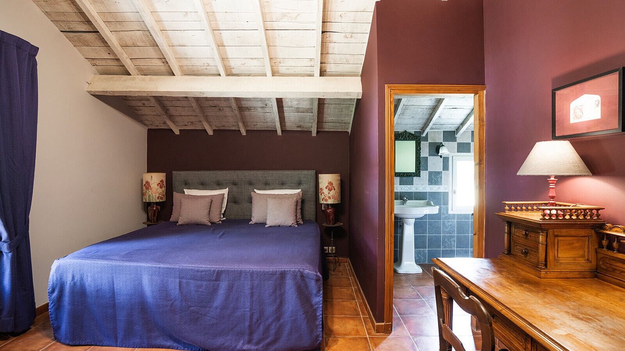 Photo of Bedroom in Maillane