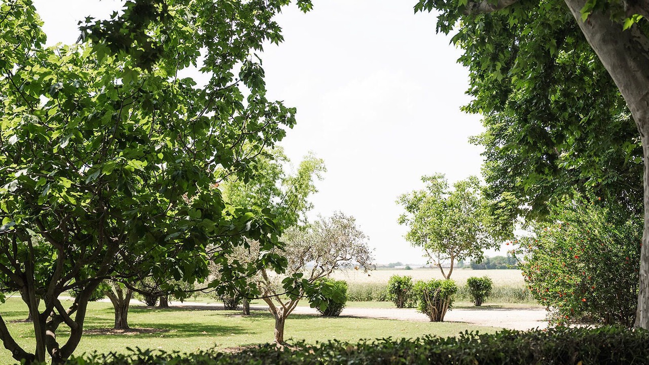 Photo of Outdoor in Maillane