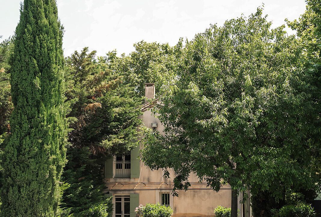 Photo of Outdoor in Maillane