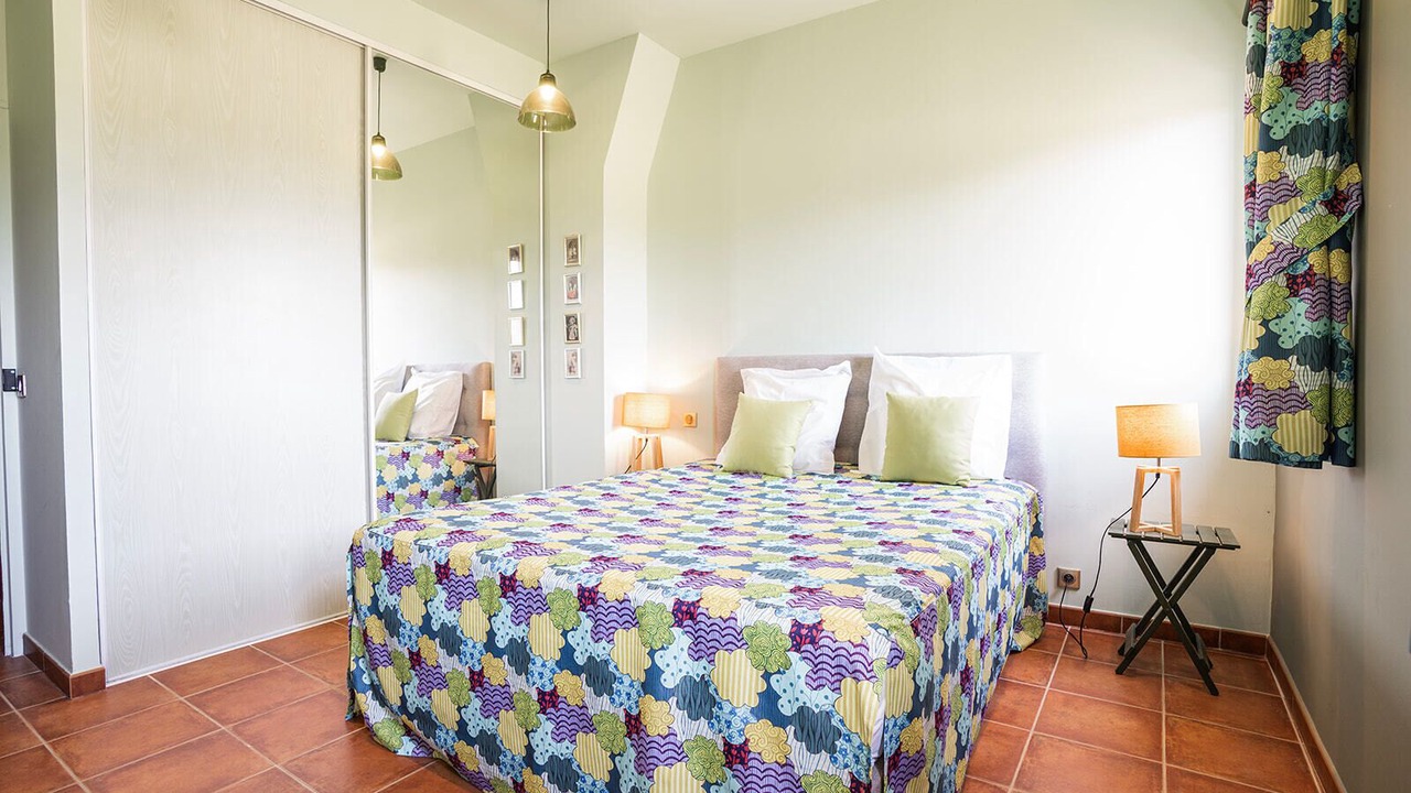 Photo of Bedroom in Maillane