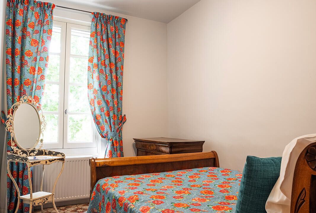Photo of Bedroom in Maillane