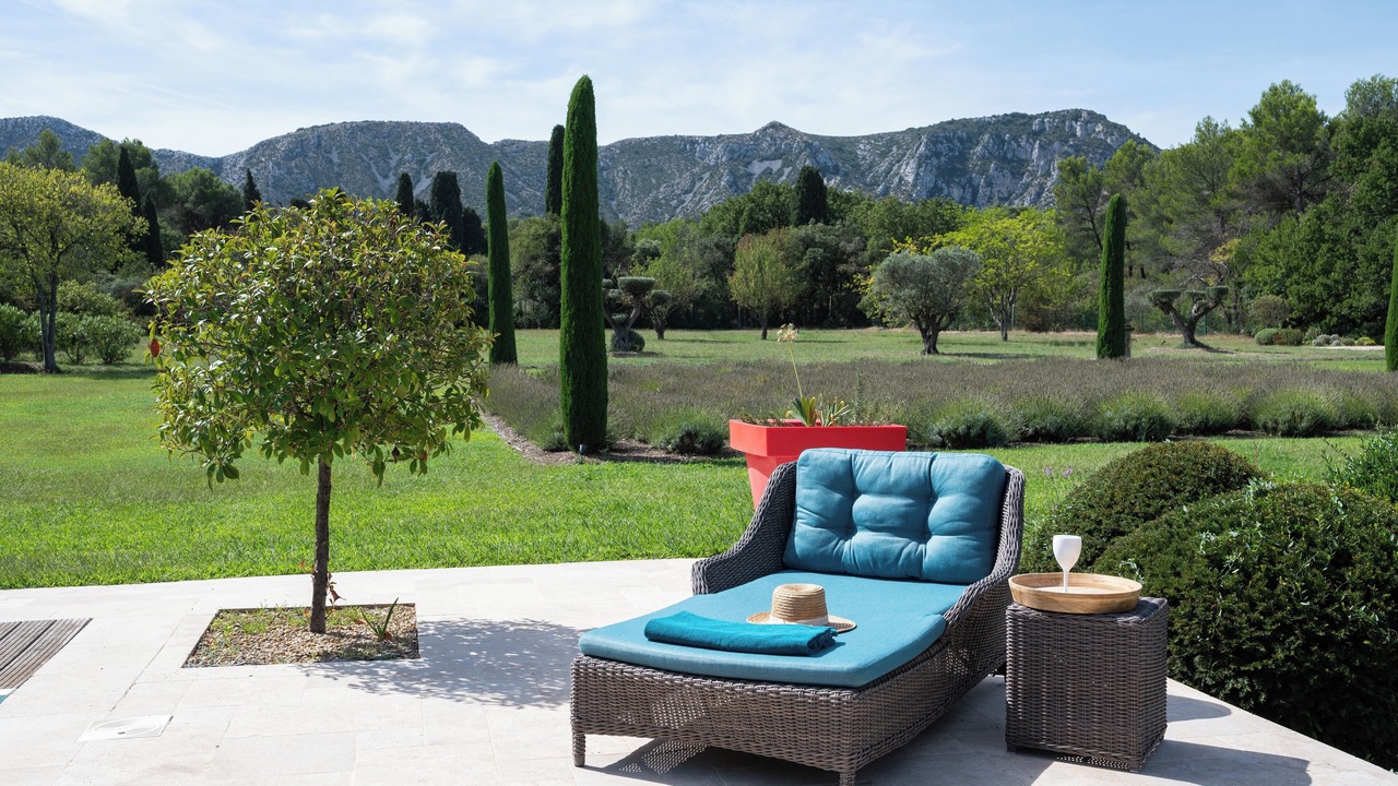 Photo of Outdoor in St.-Remy-de-Provence