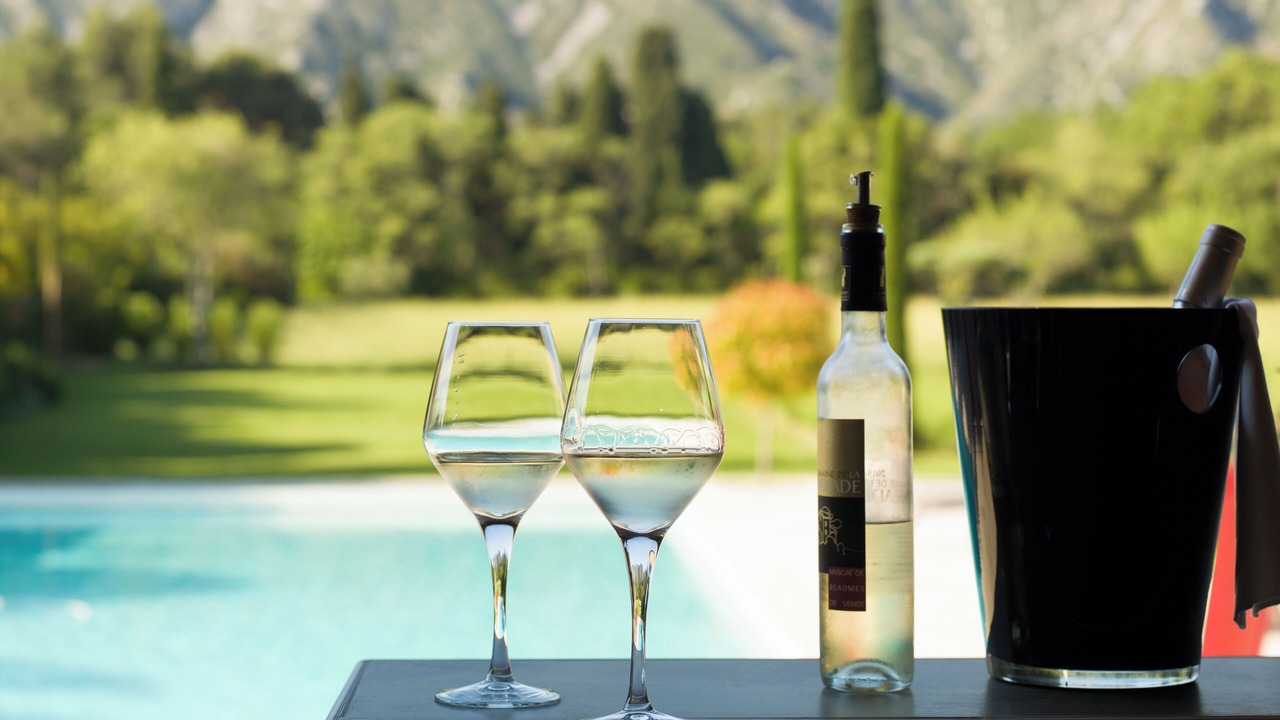 Photo of Outdoor in St.-Remy-de-Provence