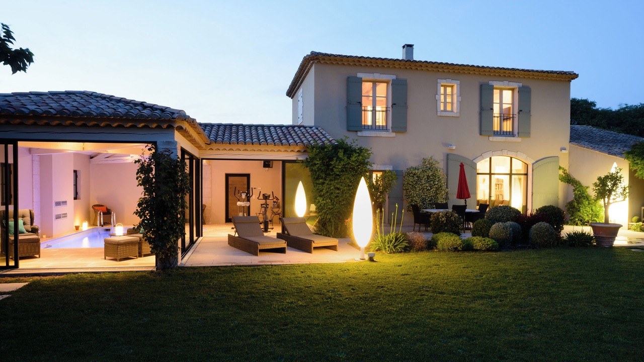 Photo of Outdoor in St.-Remy-de-Provence