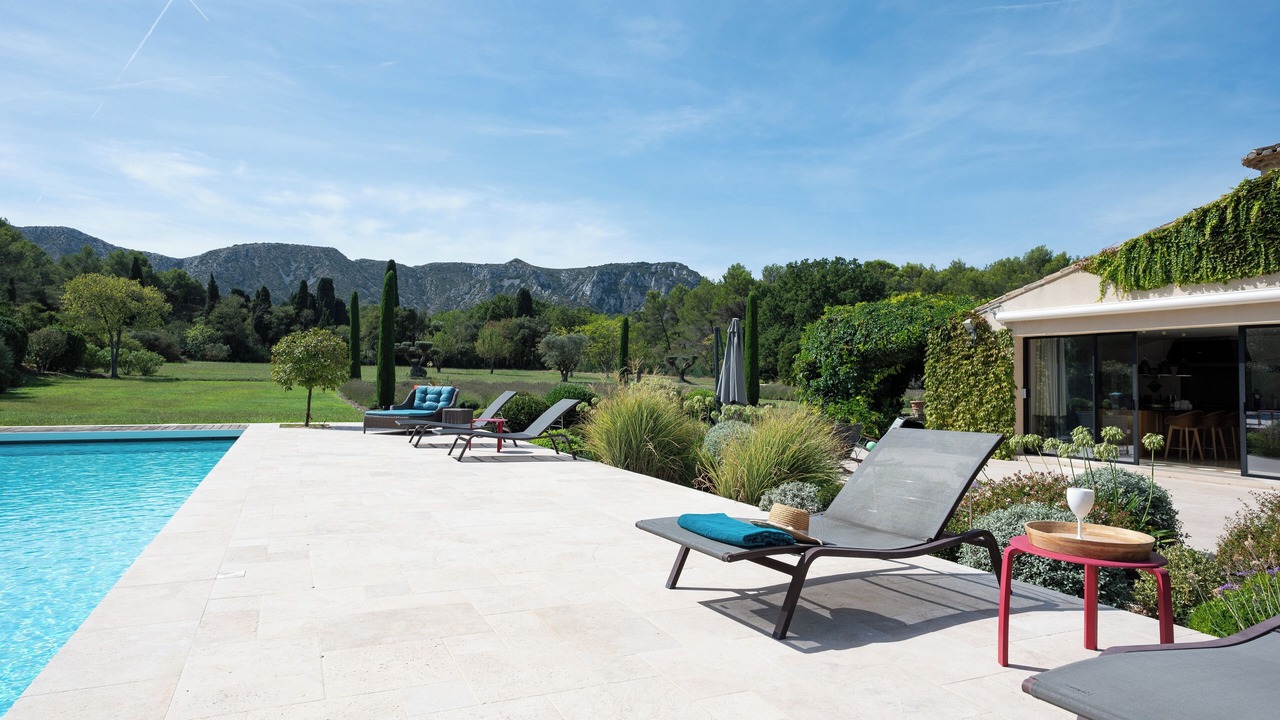 Photo of Outdoor in St.-Remy-de-Provence