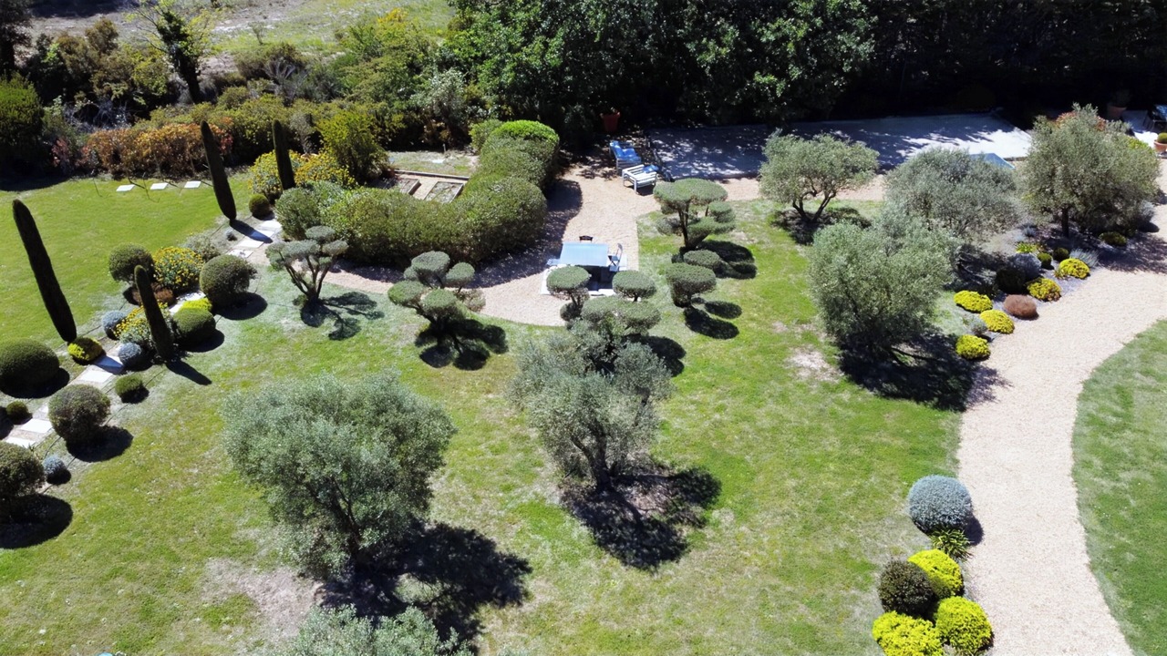 Photo of Outdoor in St.-Remy-de-Provence