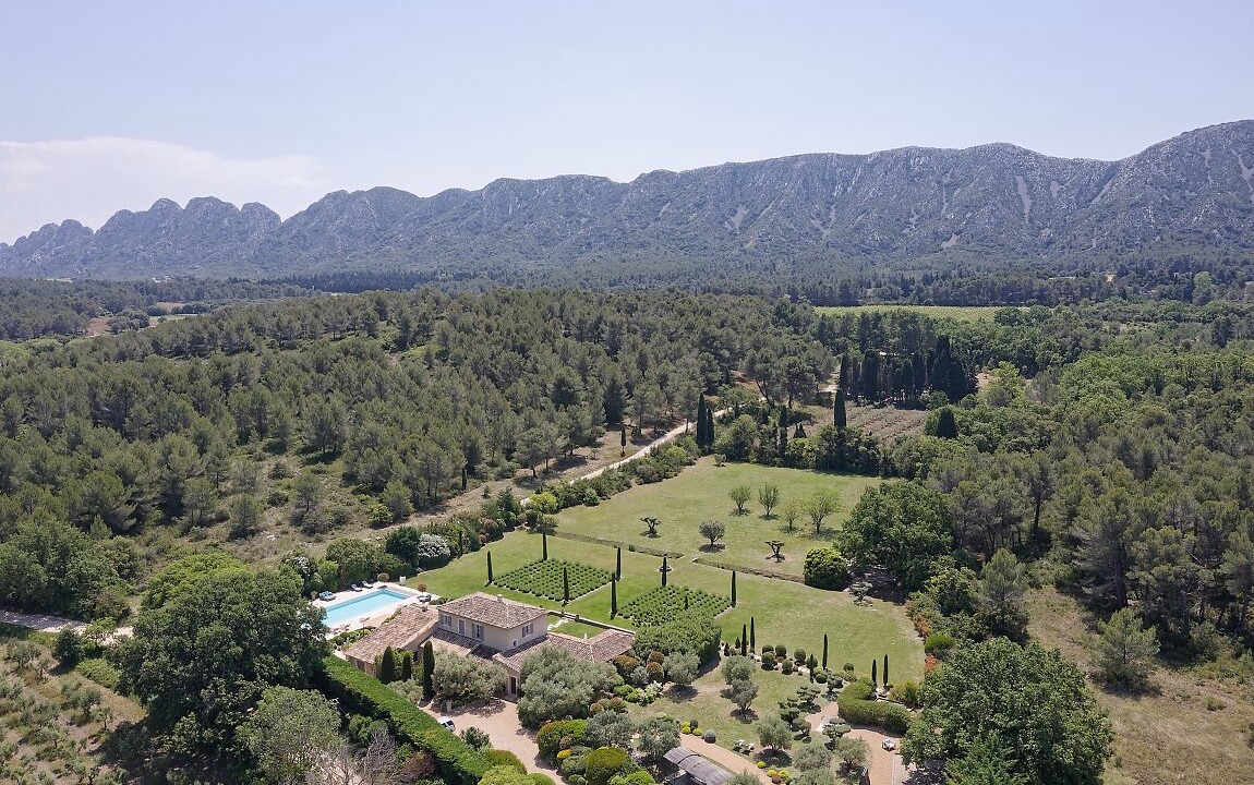 Photo of Outdoor in St.-Remy-de-Provence