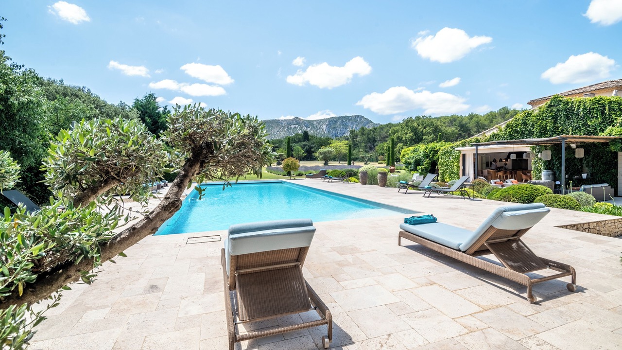 Photo of Outdoor in St.-Remy-de-Provence