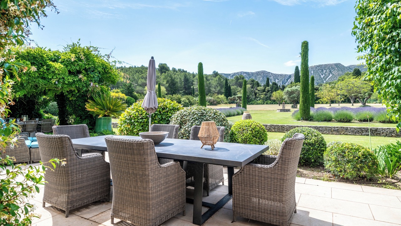 Photo of Outdoor in St.-Remy-de-Provence
