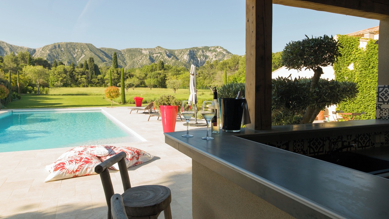 Photo of Outdoor in St.-Remy-de-Provence