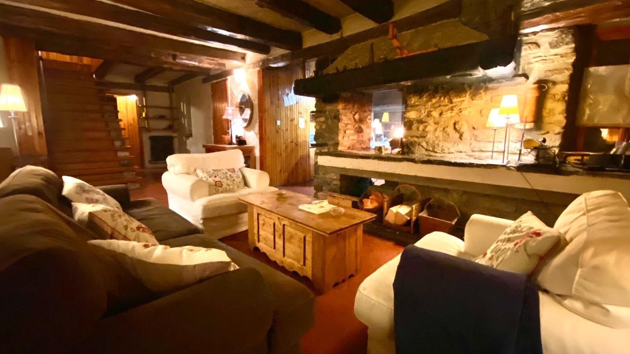 Photo of Livingroom in Vars