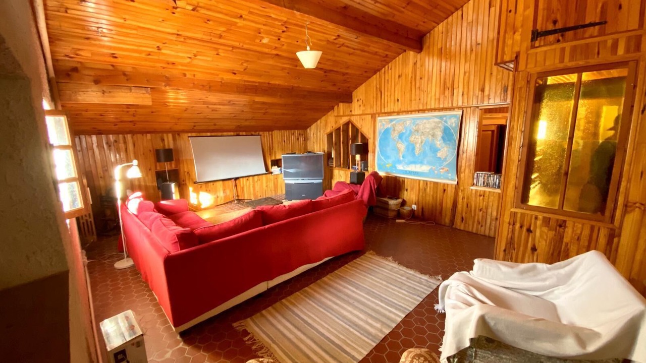 Photo of Livingroom in Vars