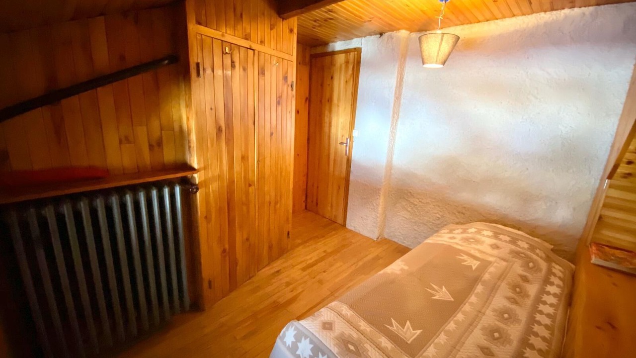 Photo of Bedroom in Vars