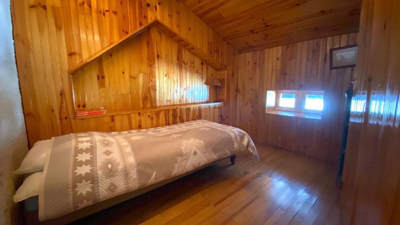 Photo of Bedroom in Vars