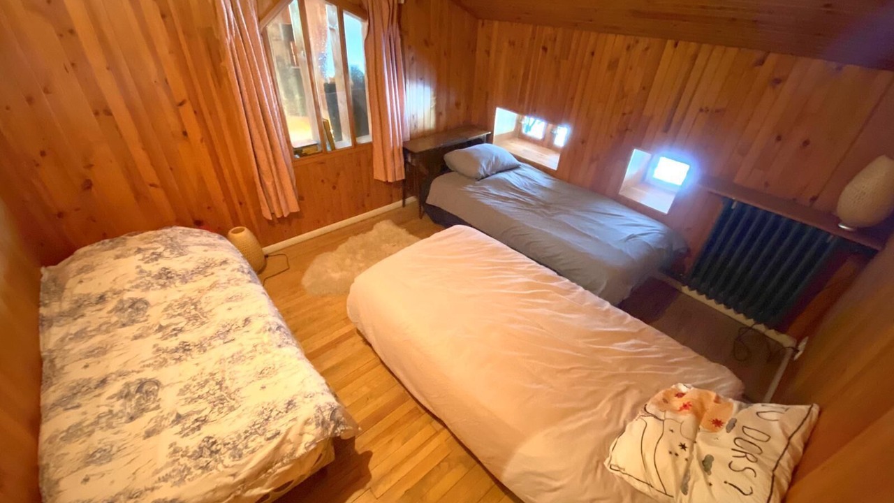 Photo of Bedroom in Vars