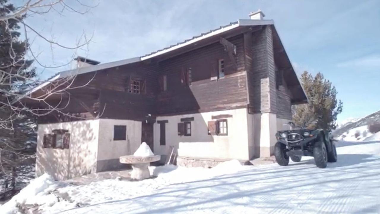 Photo of Outdoor in Vars