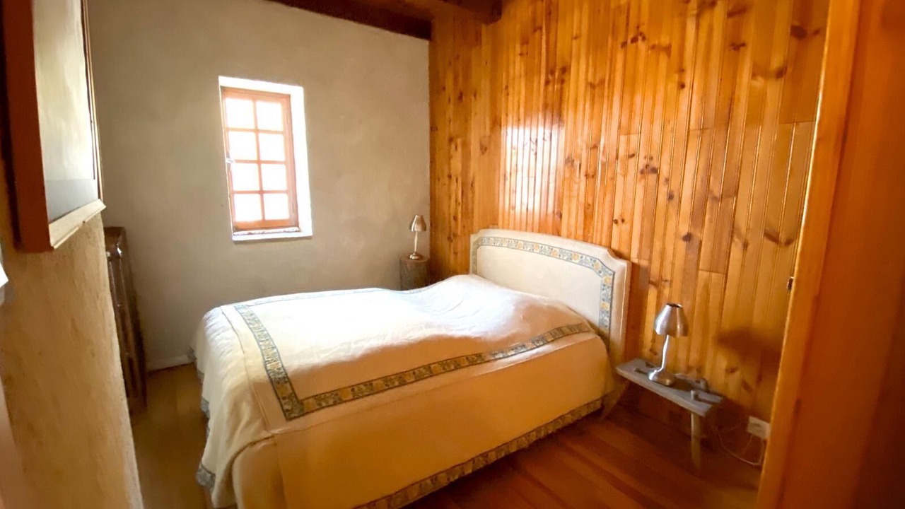Photo of Bedroom in Vars